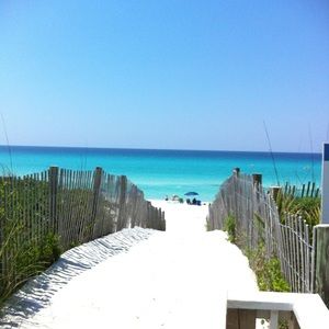 Meet your Posher, Debbie